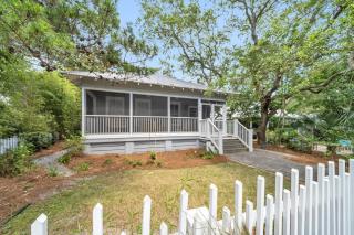 Available for Season! Heart of Grayton Beach Private Pool - Santa Rosa Beach - 5