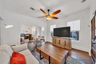 Available for Season! Heart of Grayton Beach Private Pool - Santa Rosa Beach - 2