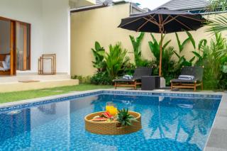 Lasterra - New Stylish Villa with Huge Pool - Steps from the Beach & Ultimate Luxury - Uluwatu - 5