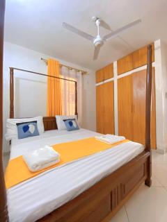 STARTUP APARTMENTS, Nyali - Mombasa - 9