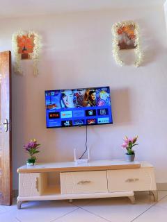 STARTUP APARTMENTS, Nyali - Mombasa - 8