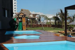 Hotel Punta Azul - Veracruz - 9