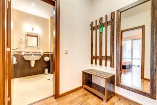 Oak Residence Hotel & Relax - Smoljan - 1