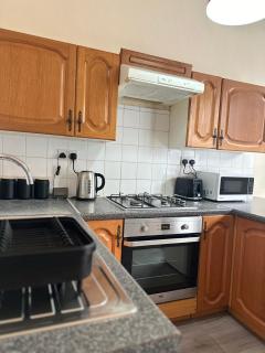 1Bed Flat In Central Brighton Pet Friendly - Brighton et Hove - 8