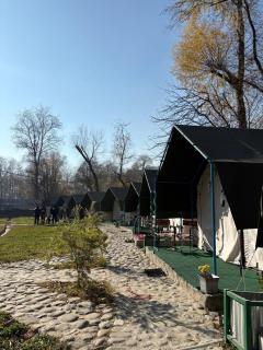 Stargazers Glamping - 3