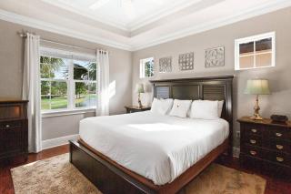 4 Bedroom house on the golf course with 2 golf carts! - Destin - 6
