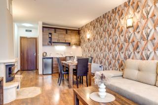 Oak Residence Hotel & Relax - Smoljan - 3