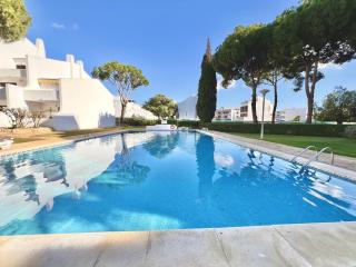 Vilamoura Typical 4 With Pool by Homing - Vilamoura - 5