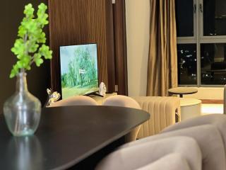 2 Bedroom K Avenue By DaniDian - Kota Kinabalu - 2