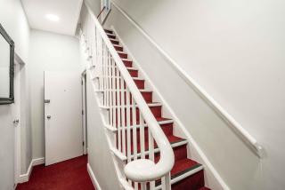 Free parking, 2 beds,close to train station - Bedford - 9