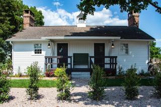 Shelter Harbor Inn - Westerly - 4