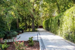 Demeures du Bord de Seine - 1