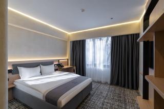 Renion City Hotel - Almaty - 7