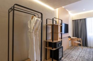 Renion City Hotel - 1