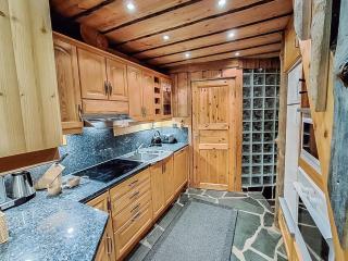 Holiday Home Kulta-vuosseli a by Interhome - Ruka - 6