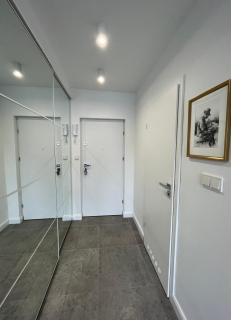 Apartament AMBER al. Tysiąclecia - 2