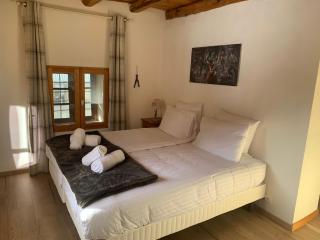 Inspiration Montagne Chambre d'hôtes - Névache - 9