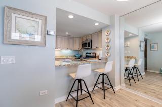 Ocean Creek Resort E8 -Oceanfront - Windy Hill - Myrtle Beach - 5
