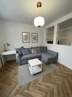 Apartament AMBER al. Tysiąclecia - 3