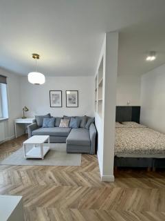 Apartament AMBER al. Tysiąclecia - 7