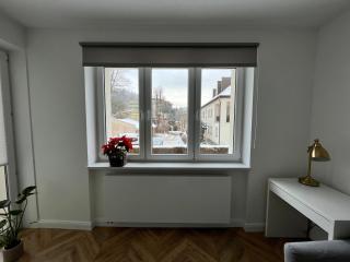 Apartament AMBER al. Tysiąclecia - 5