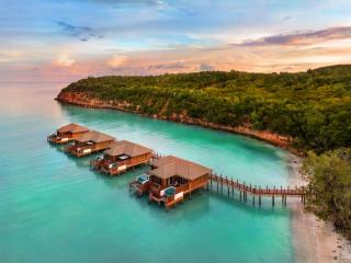 Royalton CHIC Antigua, An Autograph Collection All-Inclusive Resort - Adults Only - Saint John - 0