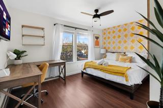Hillside 3BR King-Close to DT Domain and Q2 - Austin - 8