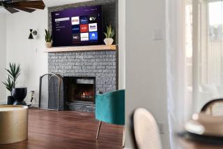 Hillside 3BR King-Close to DT Domain and Q2 - Austin - 7
