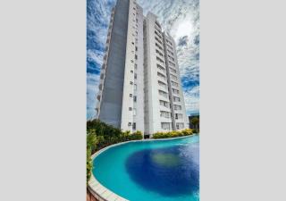 Dpto en Patio Desing con Garaje Privado - TC 7Bs - Santa Cruz de la Sierra - 7