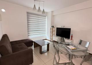 Dpto en Patio Desing con Garaje Privado - TC 7Bs - Santa Cruz de la Sierra - 5