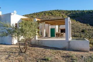Groenfontein Hills - Calitzdorp - 6