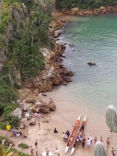 Um pé em Búzios - Búzios - 6