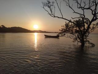 Um pé em Búzios - Búzios - 1