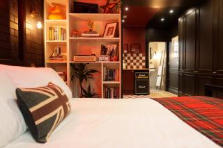GuestReady - Camden Studios - 8
