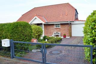 Preußenweg Haus Ostseecharme - Preußenweg 36 - Heiligenhafen - 0