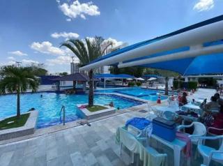 Caldas Novas - Eldorado Thermas Park - Apartamento aconchegante - Caldas Novas - 6