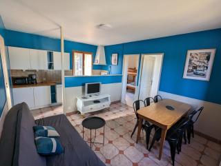 Camping de la Lyre - Corsavy - 5