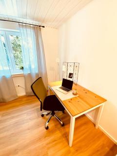 VisitSiegen - Apartment - Siegen - 1
