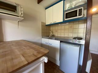 Maison studio mezzanine - Gruissan GN020-095 - Gruissan - 8