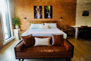 The Benjamin Hotel - 1