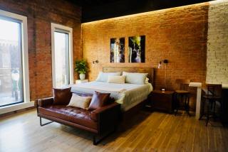 The Benjamin Hotel - 1