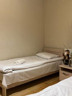 Mestia Rooms - Mestia - 6