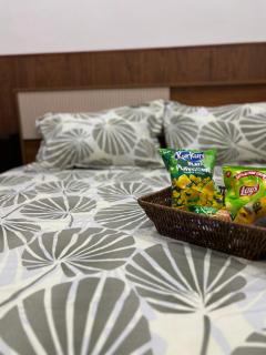 Cozy 2 bedrooms near Banaras Railway station by Terracotta Trails - Varanasi - 6