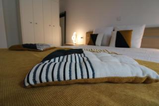 arena's casa vacanze - La Caletta - 3