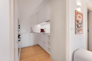 Avenida Boutique Apartments - Lissabon - 8