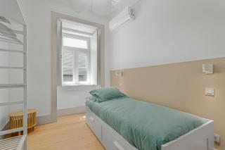 Avenida Boutique Apartments - Lissabon - 6