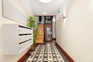 Avenida Boutique Apartments - Lissabon - 1