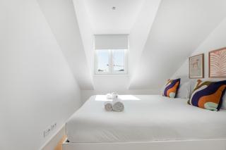 Avenida Boutique Apartments - Lissabon - 7