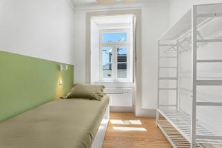 Avenida Boutique Apartments - Lissabon - 5