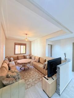 APPART Mima N7 Confort FAMILY - Marrakesh - 0